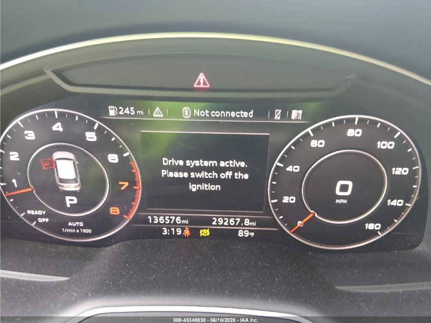 Audi Q7 3.0T PREMIUM PLUS / DISTRONIC / ����� / ��������  | Mobile.bg � ����������� 8