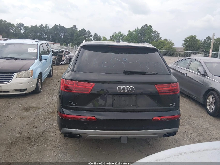 Audi Q7 3.0T PREMIUM PLUS / DISTRONIC / ����� / ��������  | Mobile.bg � ����������� 5