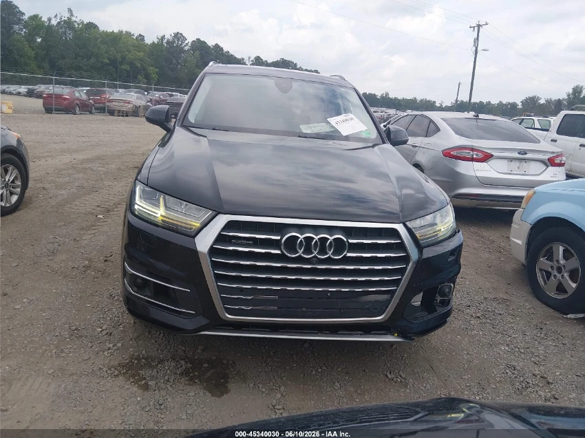 Audi Q7 3.0T PREMIUM PLUS / DISTRONIC / ����� / ��������  | Mobile.bg � ����������� 2