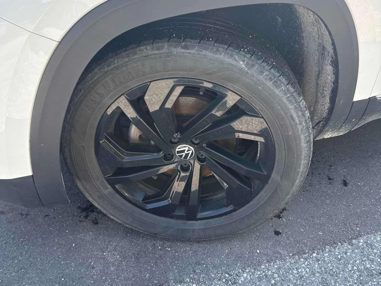 VW Atlas * Highline * CARFAX * ЛИЦЕНЗИРАН ДИЛЪР, снимка 7 - Автомобили и джипове - 55541445