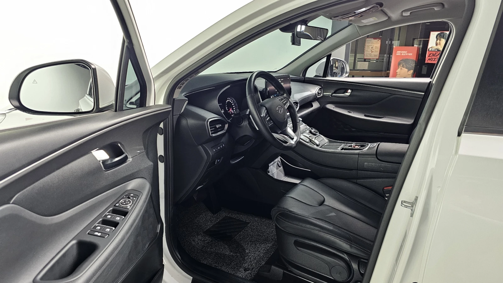 Hyundai Santa fe 2.5T Exclusive BLIND SPOT ������ ����* encareu.com | Mobile.bg � ����������� 10