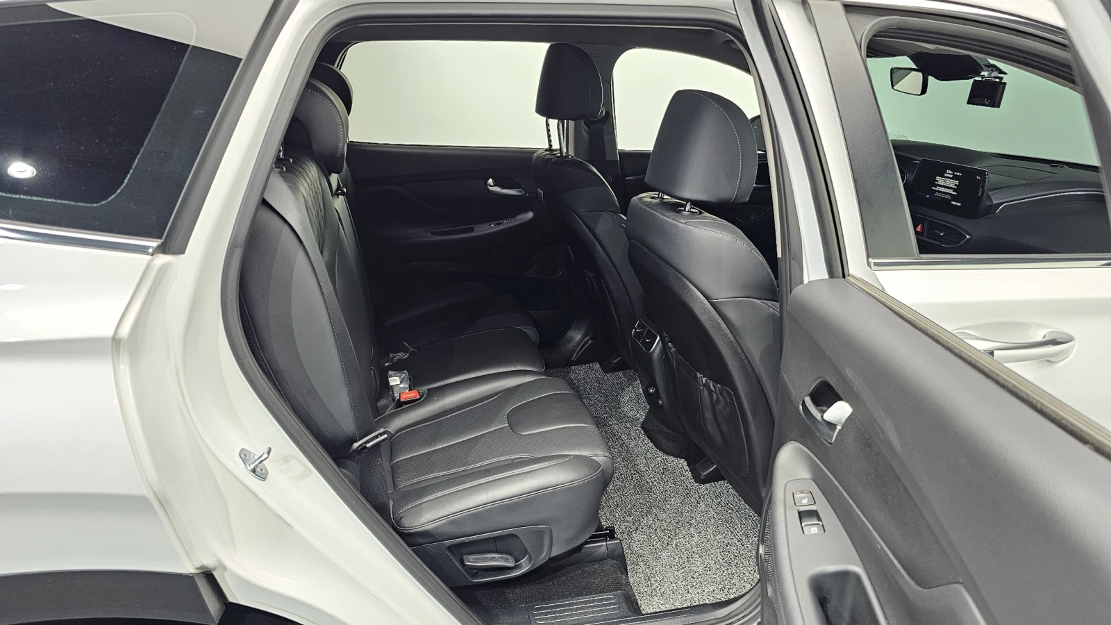 Hyundai Santa fe 2.5T Exclusive BLIND SPOT ������ ����* encareu.com | Mobile.bg � ����������� 12