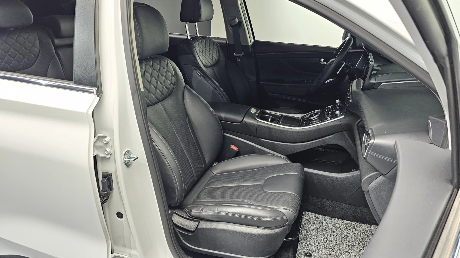 Hyundai Santa fe 2.5T Exclusive BLIND SPOT ������ ����* encareu.com | Mobile.bg � ����������� 11