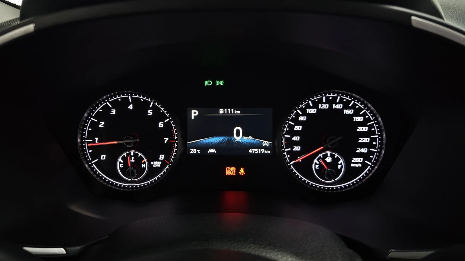 Hyundai Santa fe 2.5T Exclusive BLIND SPOT ������ ����* encareu.com | Mobile.bg � ����������� 8