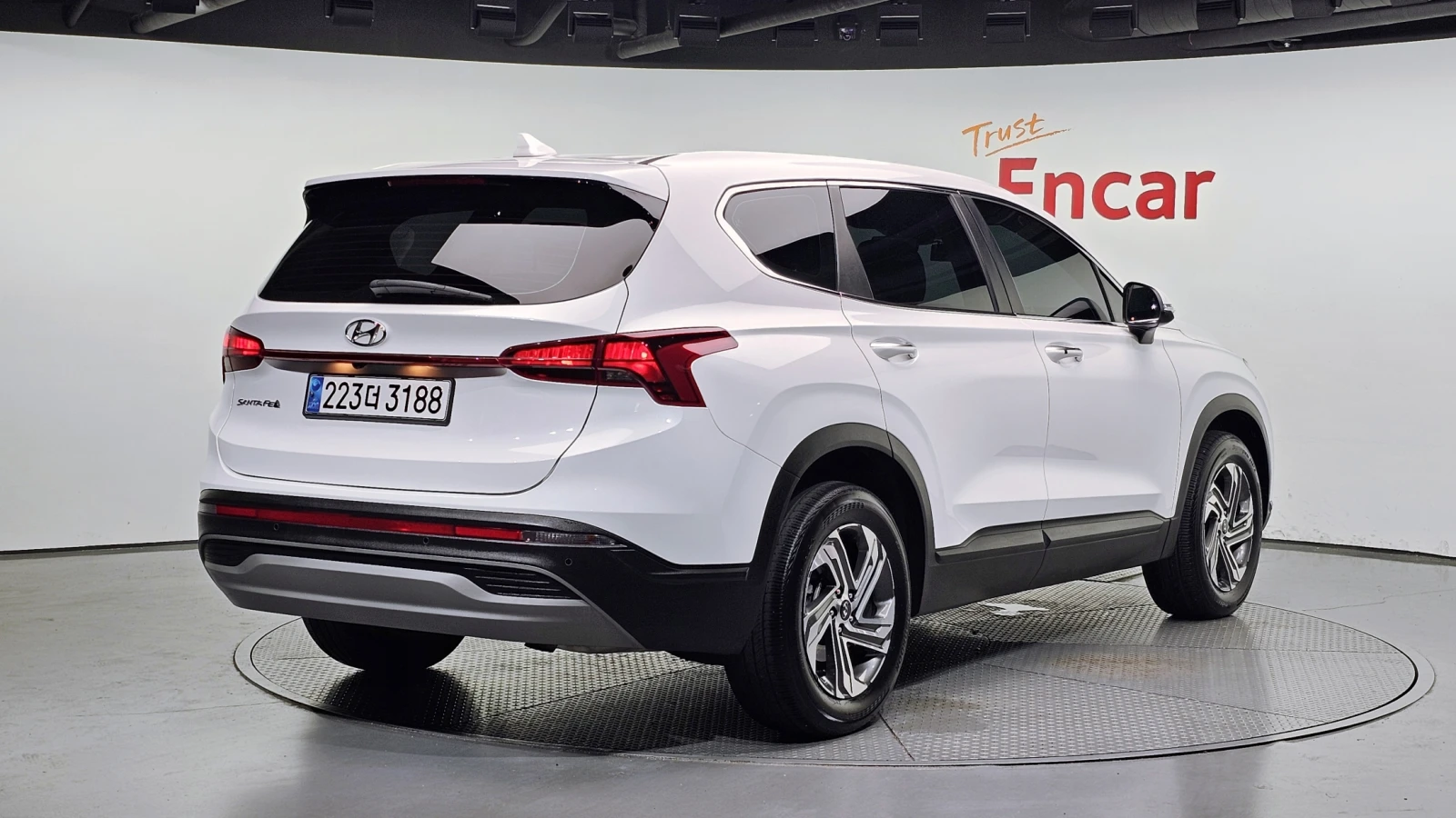 Hyundai Santa fe 2.5T Exclusive BLIND SPOT ������ ����* encareu.com | Mobile.bg � ����������� 2