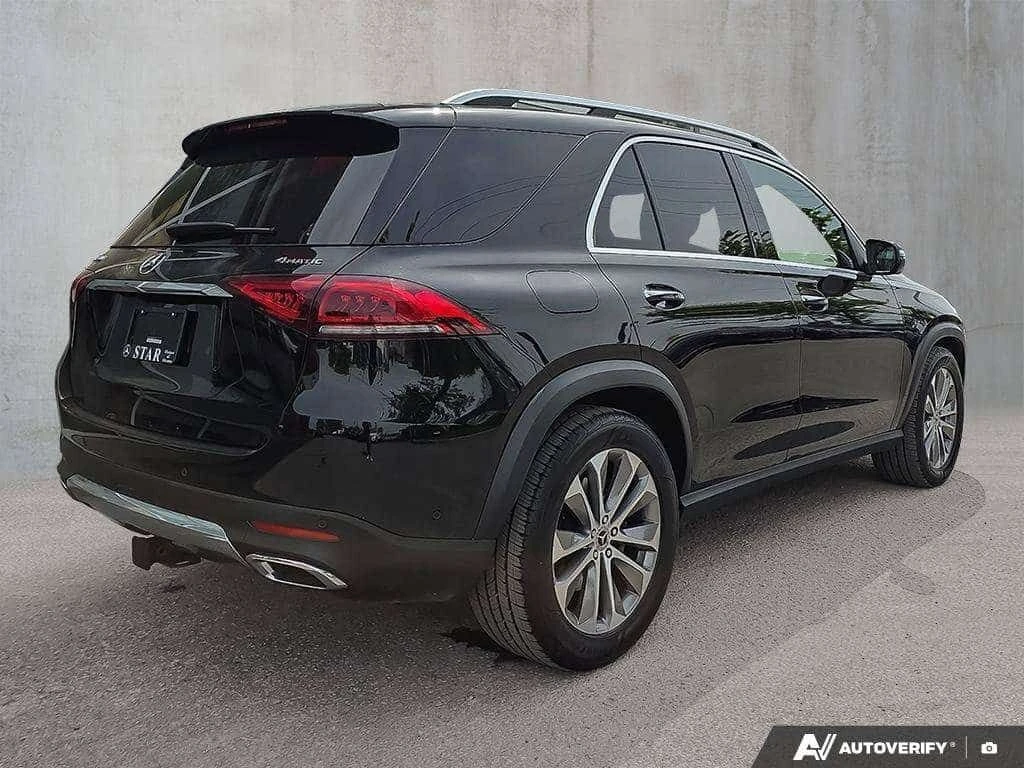 Mercedes-Benz GLE 450 * ОБДУХВАНЕ * ДИСТРОНИК * 360 * ХЕД-ЪП * BURMESTER, снимка 3 - Автомобили и джипове - 55692654