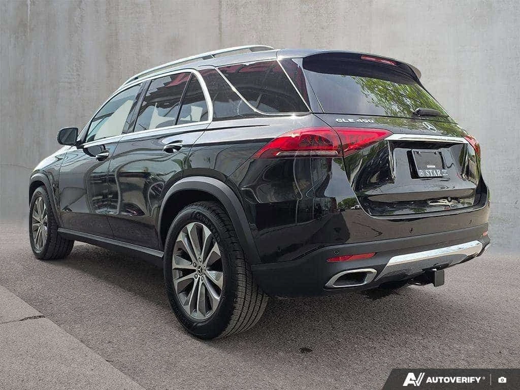 Mercedes-Benz GLE 450 * ОБДУХВАНЕ * ДИСТРОНИК * 360 * ХЕД-ЪП * BURMESTER