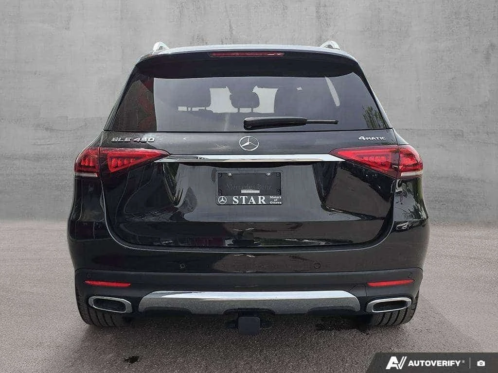 Mercedes-Benz GLE 450 * ОБДУХВАНЕ * ДИСТРОНИК * 360 * ХЕД-ЪП * BURMESTER, снимка 2 - Автомобили и джипове - 55692654