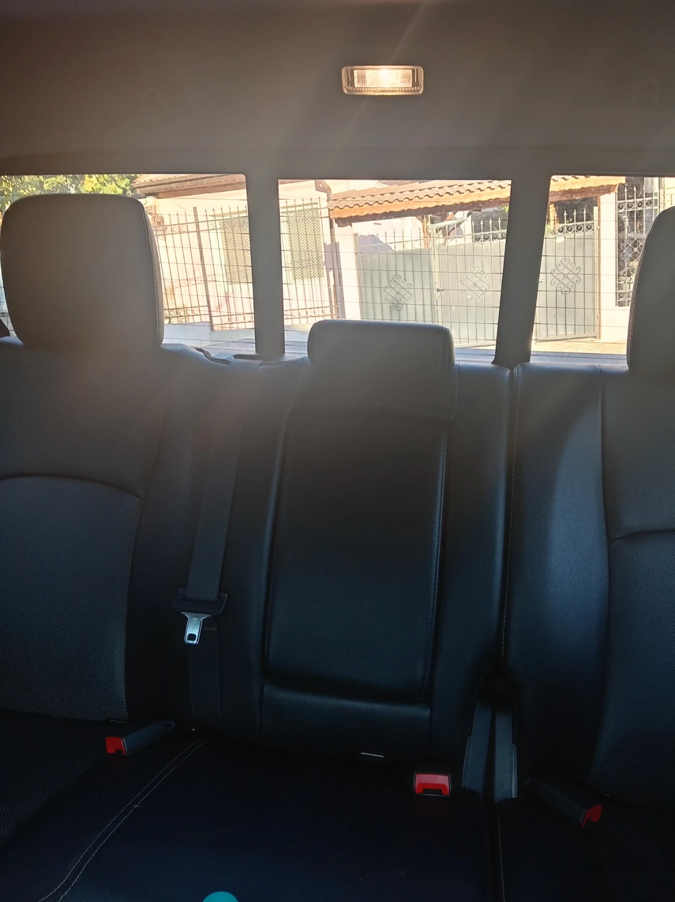 Dodge RAM 1500 5.7 Hemi  Laramie, снимка 9 - Автомобили и джипове - 55852764