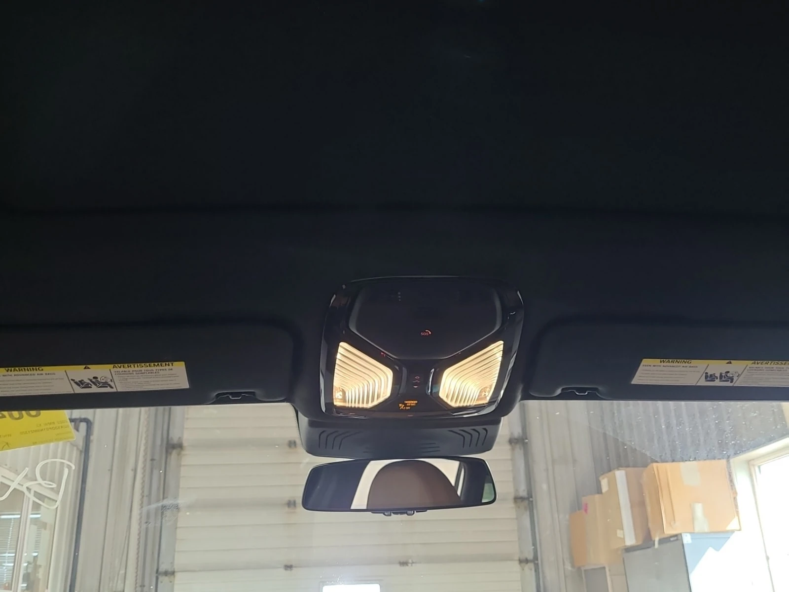 BMW X3 XDRIVE30I| ОПЦИЯ ЗА ФИНАНСИРАНЕ| , снимка 13 - Автомобили и джипове - 56083032