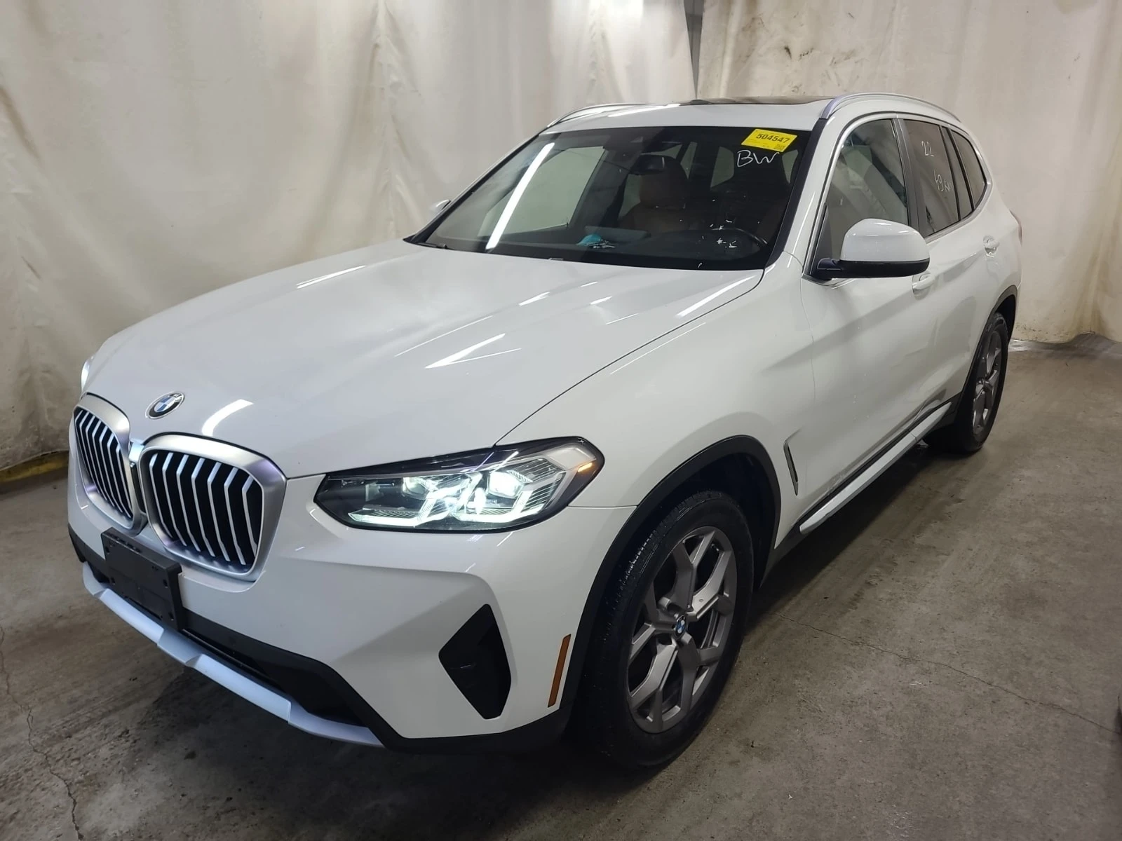 BMW X3 XDRIVE30I| ОПЦИЯ ЗА ФИНАНСИРАНЕ| 