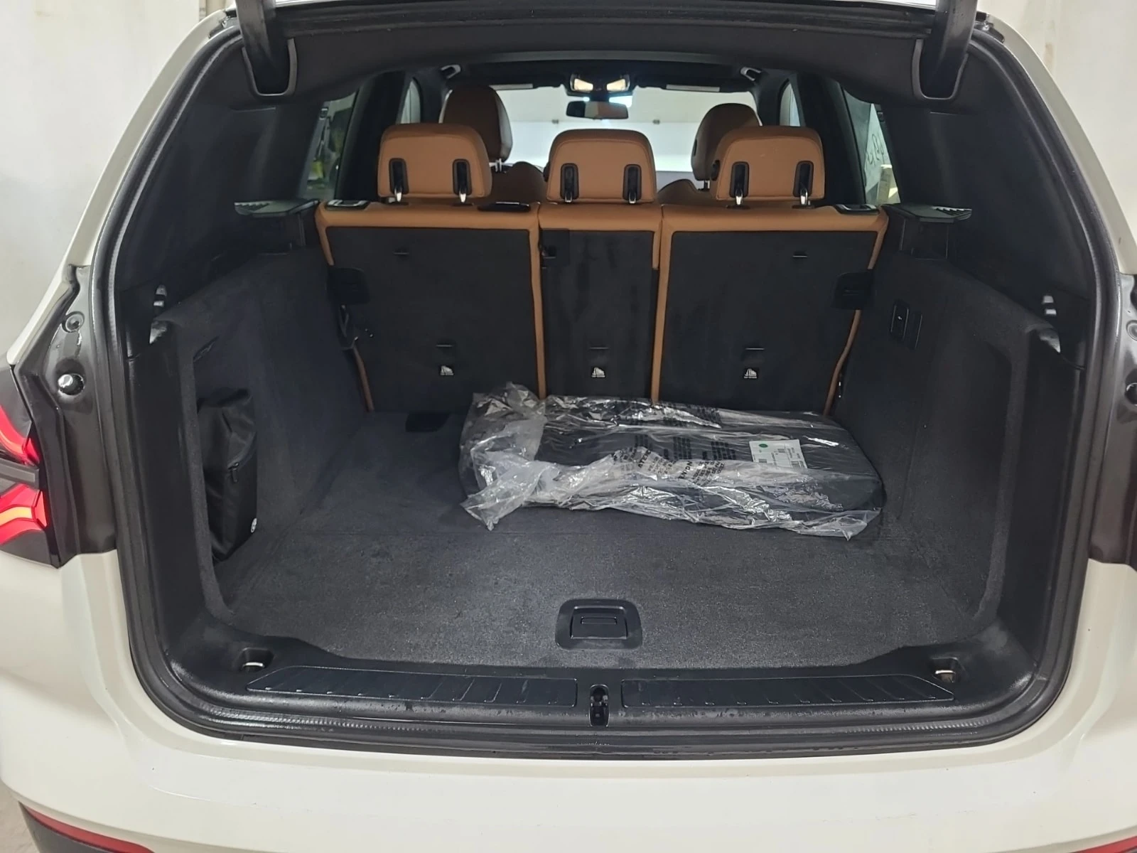BMW X3 XDRIVE30I| ОПЦИЯ ЗА ФИНАНСИРАНЕ| , снимка 14 - Автомобили и джипове - 56083032