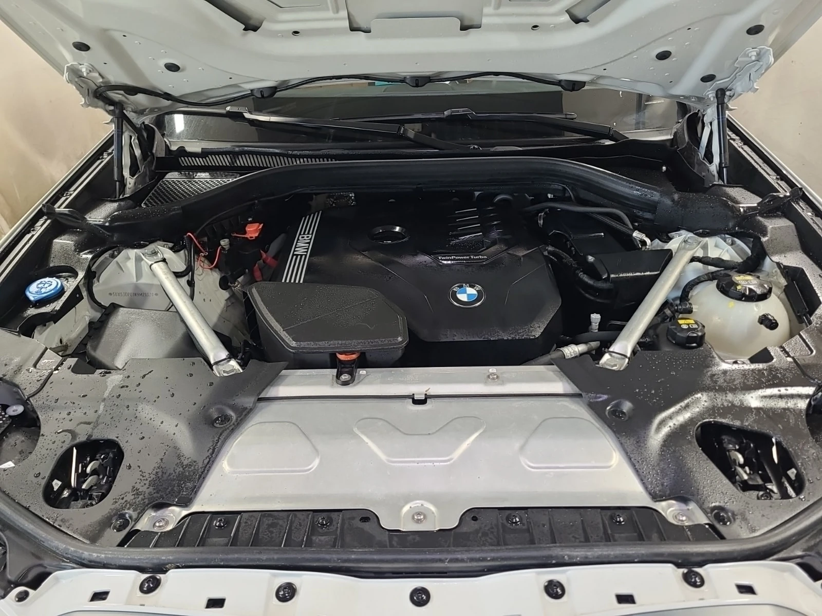 BMW X3 XDRIVE30I| ОПЦИЯ ЗА ФИНАНСИРАНЕ| , снимка 16 - Автомобили и джипове - 56083032