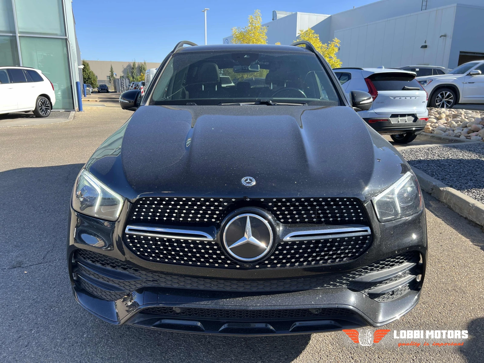 Mercedes-Benz GLE, снимка 12 - Автомобили и джипове - 56128567