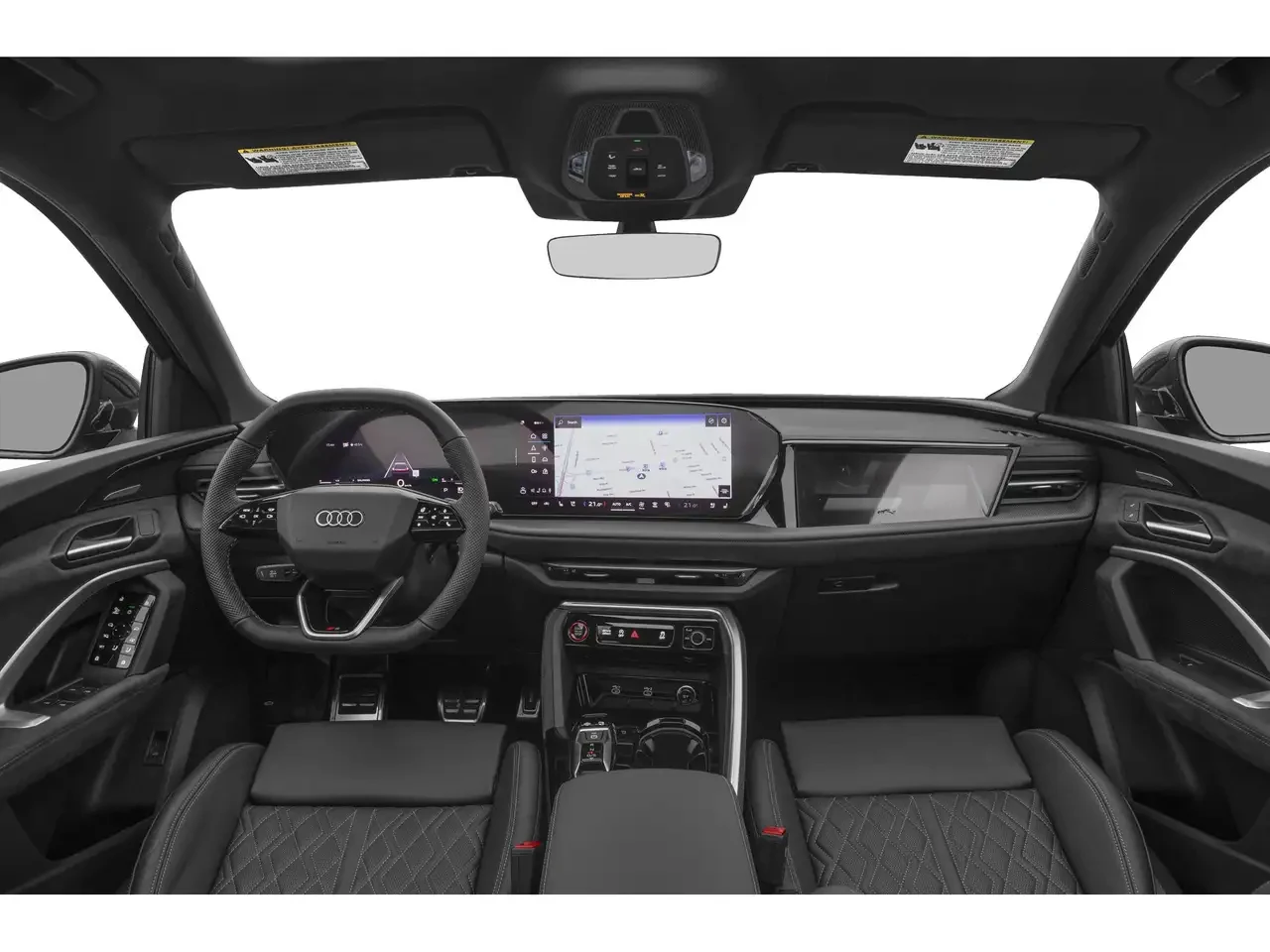 Audi SQ5, снимка 5 - Автомобили и джипове - 56183947