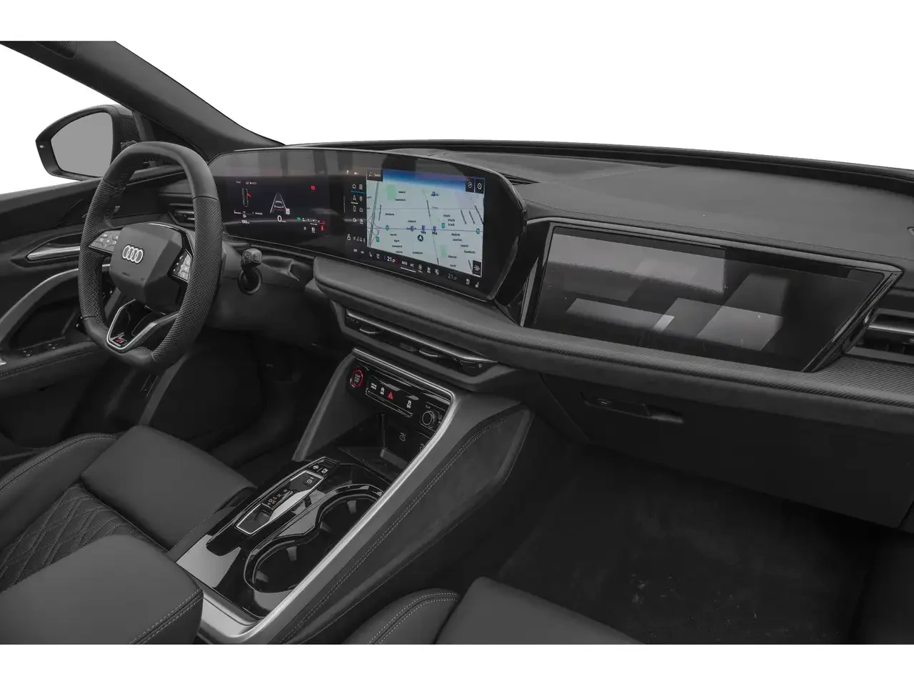 Audi SQ5, снимка 10 - Автомобили и джипове - 56183947