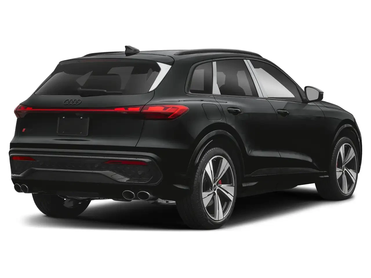 Audi SQ5, снимка 2 - Автомобили и джипове - 56183947