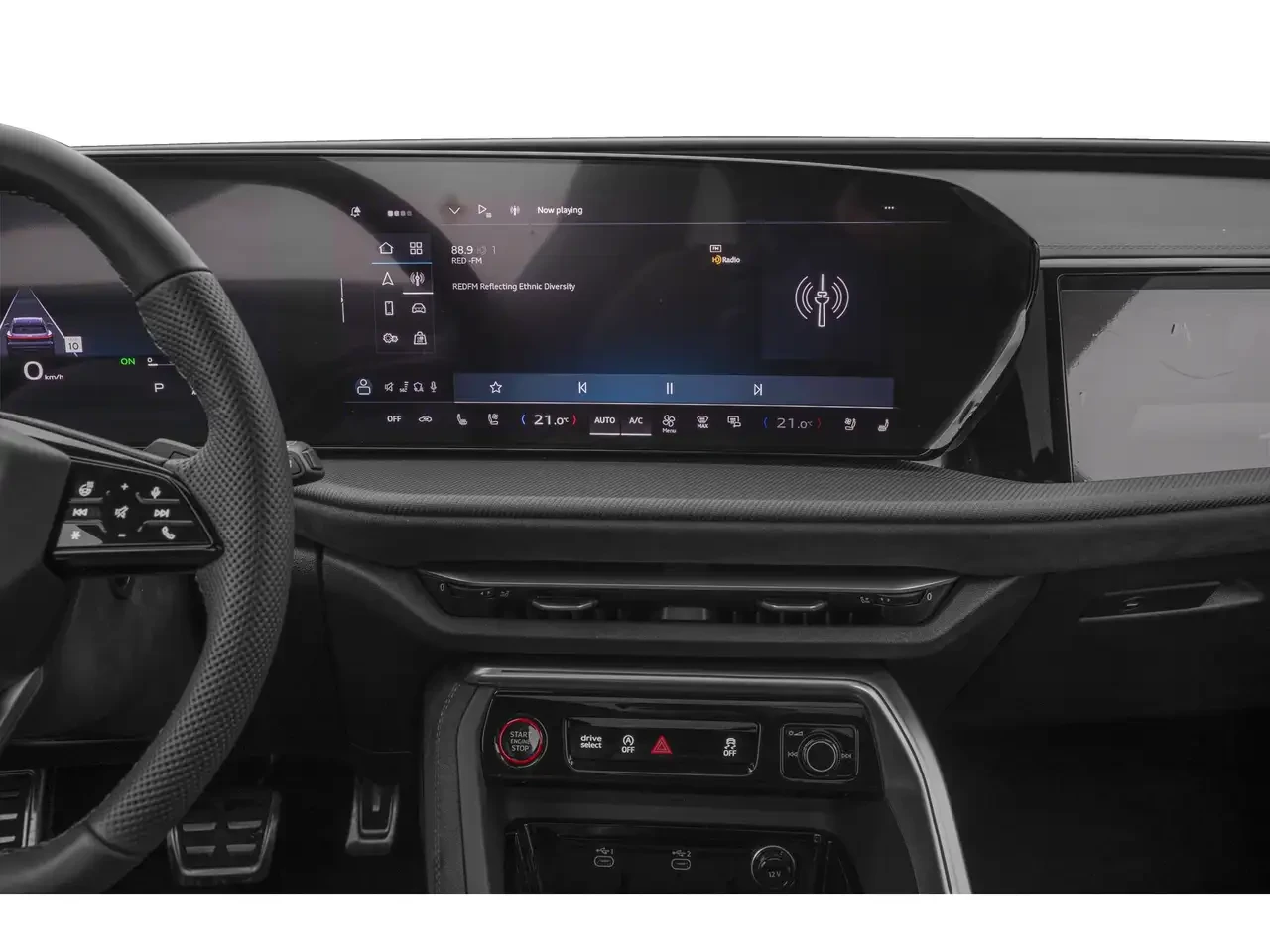 Audi SQ5, снимка 6 - Автомобили и джипове - 56183947
