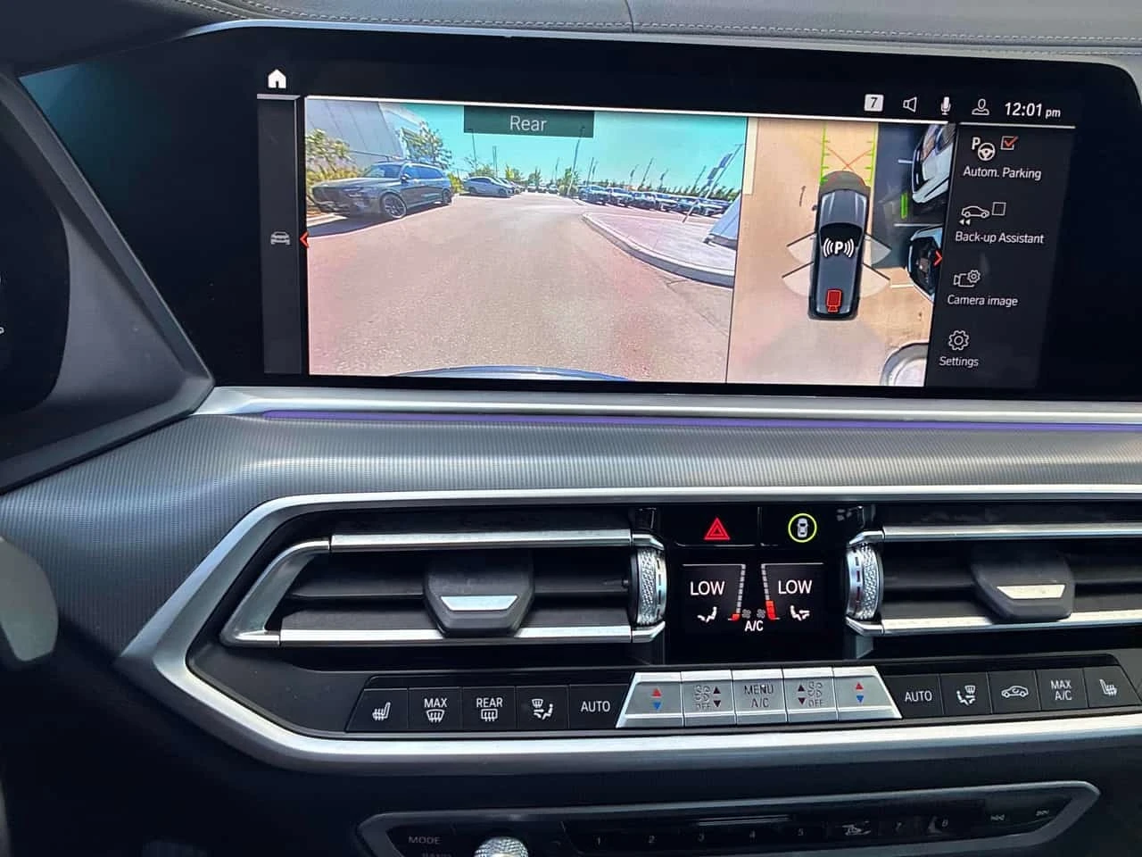 BMW X5 / xDrive40i / ХЕД-ЪП/ПАНОРАМА/ОТ ПРЕДСТАВИТЕЛСВО, снимка 9 - Автомобили и джипове - 56220902