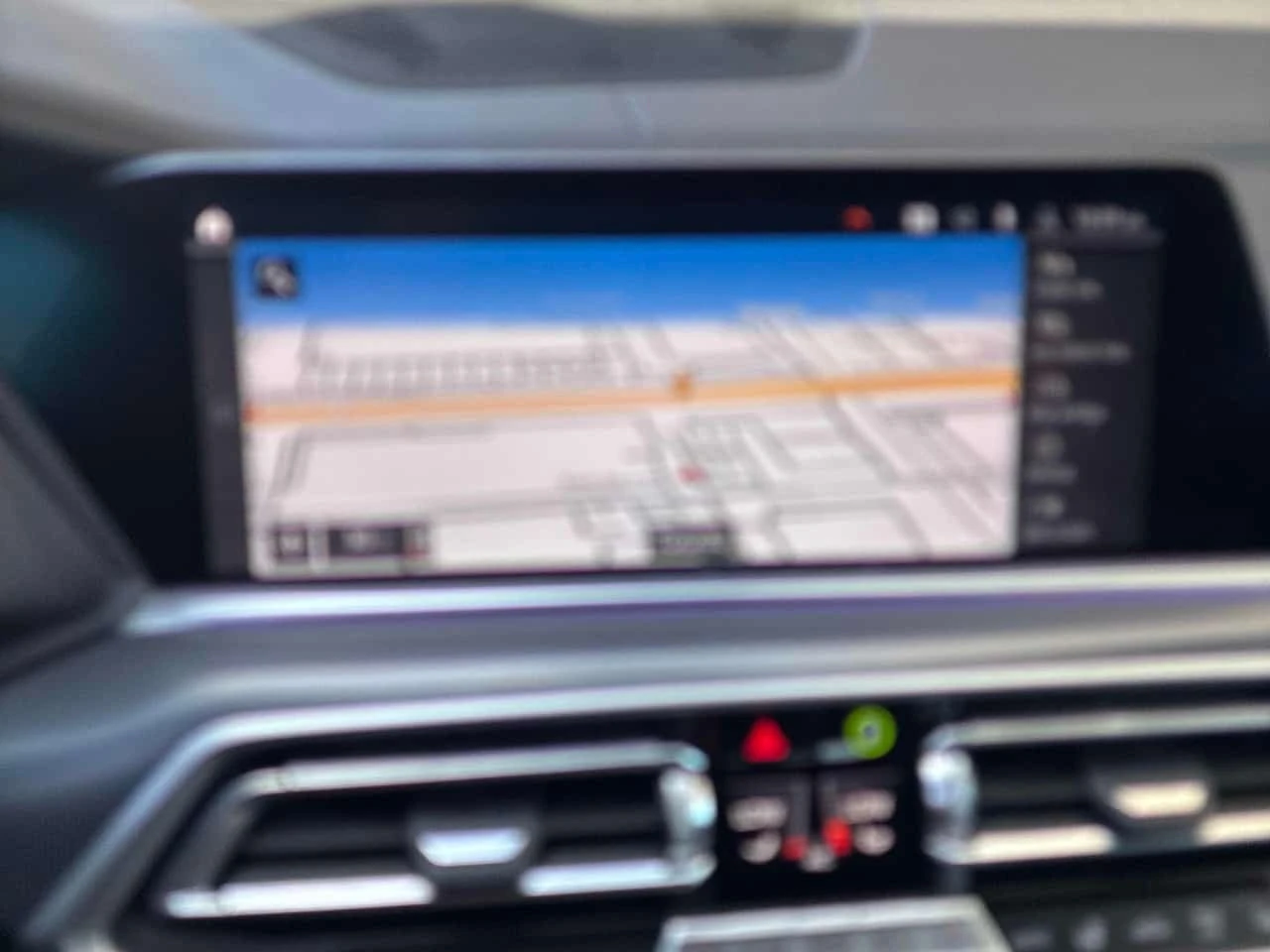 BMW X5 / xDrive40i / ХЕД-ЪП/ПАНОРАМА/ОТ ПРЕДСТАВИТЕЛСВО, снимка 12 - Автомобили и джипове - 56220902