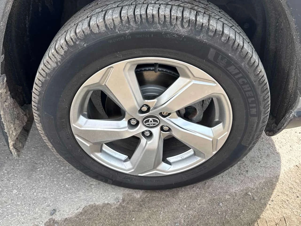 Toyota Rav4 * Hybrid Limited * CARFAX * , снимка 7 - Автомобили и джипове - 56225706