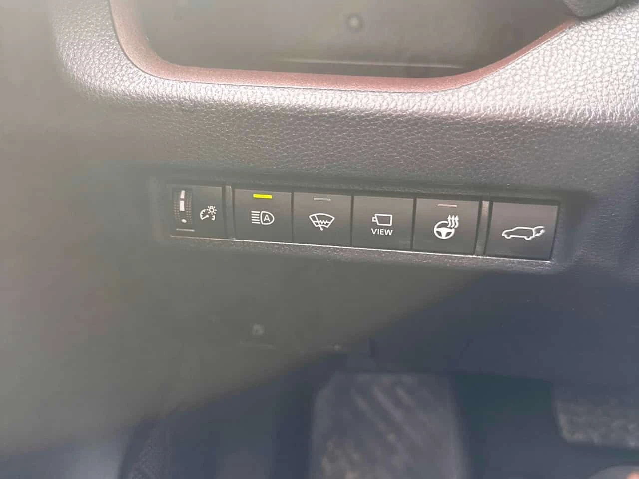 Toyota Rav4 * Hybrid Limited * CARFAX * , снимка 10 - Автомобили и джипове - 56225706