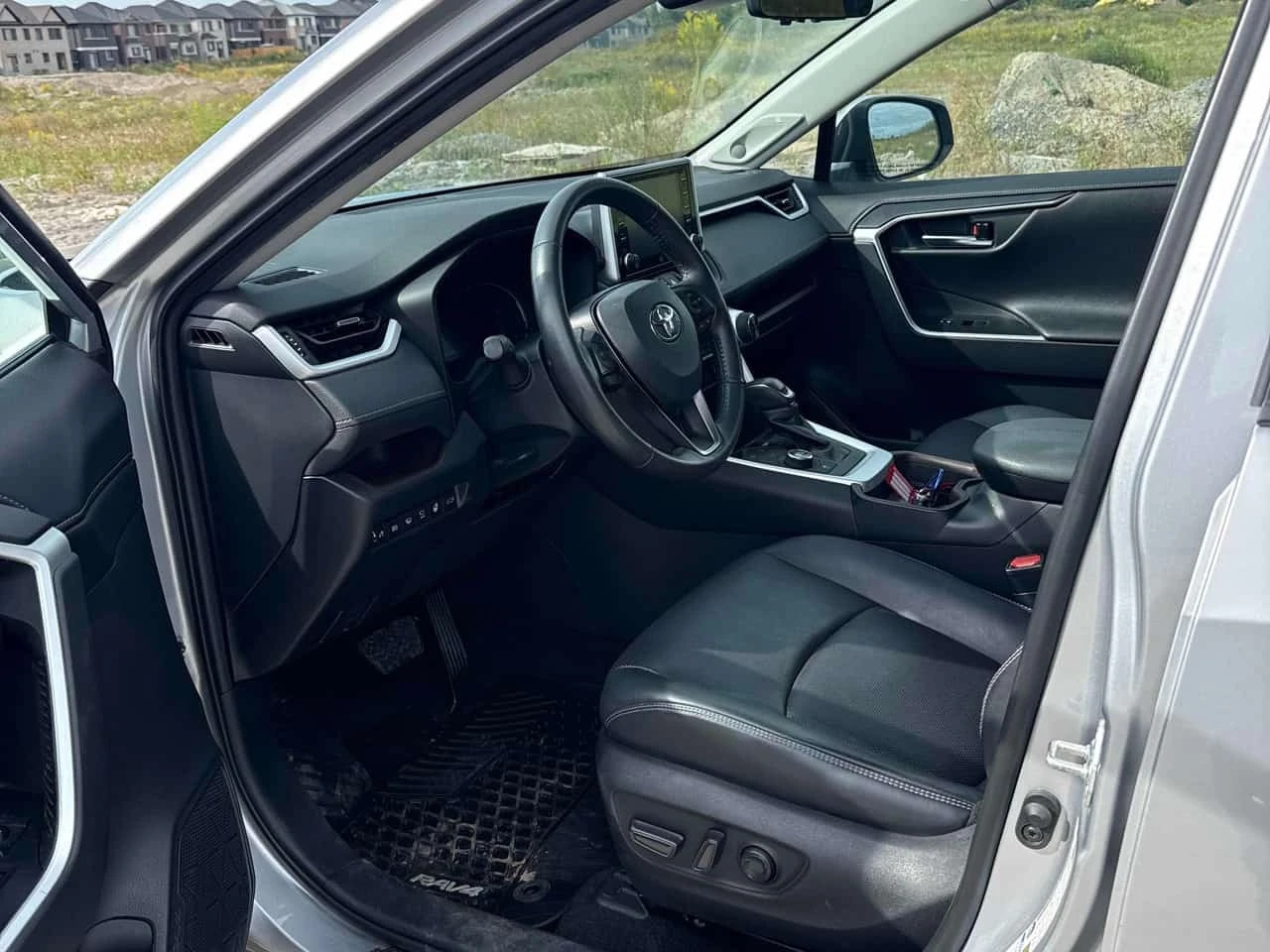 Toyota Rav4 * Hybrid Limited * CARFAX * , снимка 5 - Автомобили и джипове - 56225706