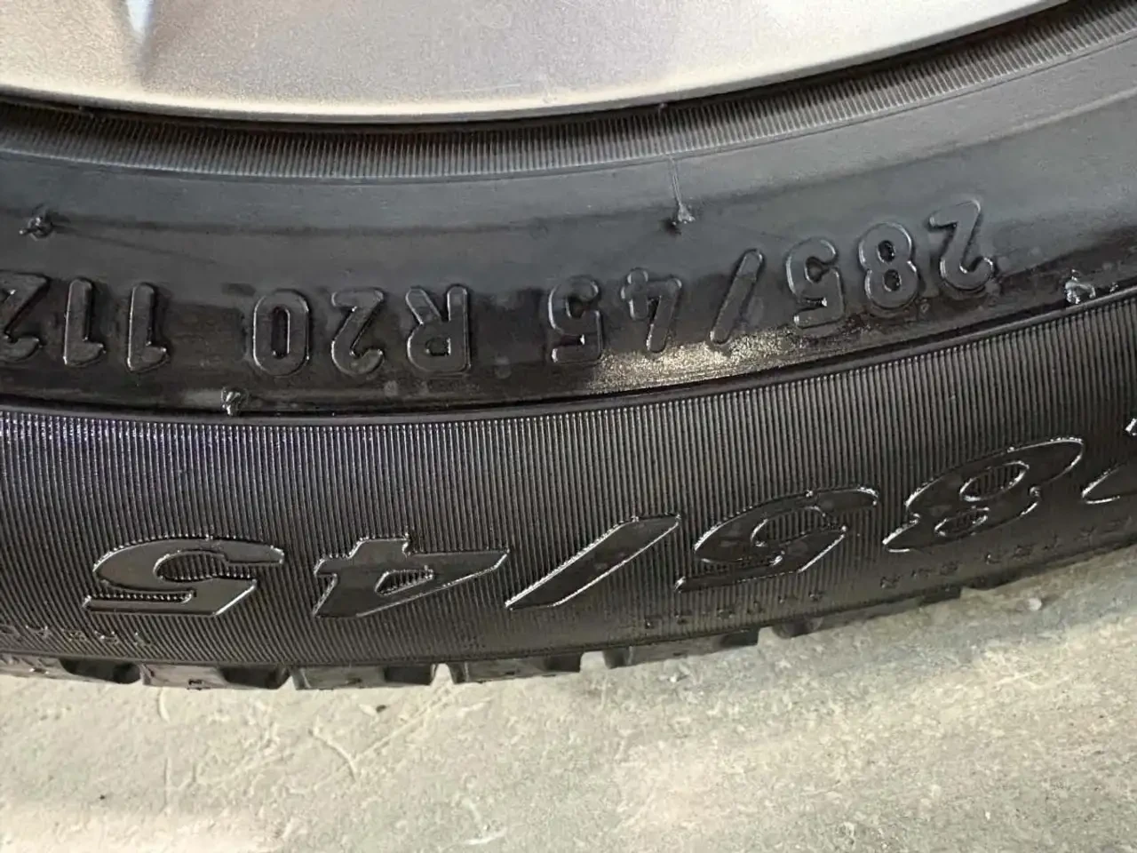 Audi Q7, снимка 7 - Автомобили и джипове - 56226736