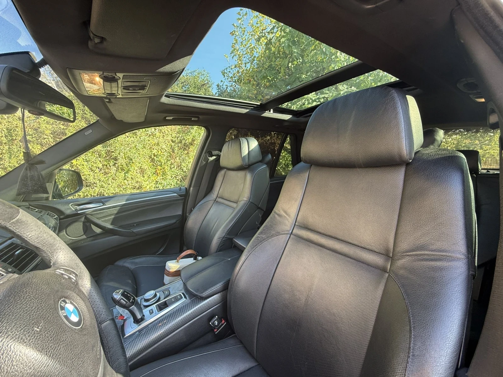 BMW X5 XDRIVE SPORT PACK 3.0 D, снимка 7 - Автомобили и джипове - 56299865