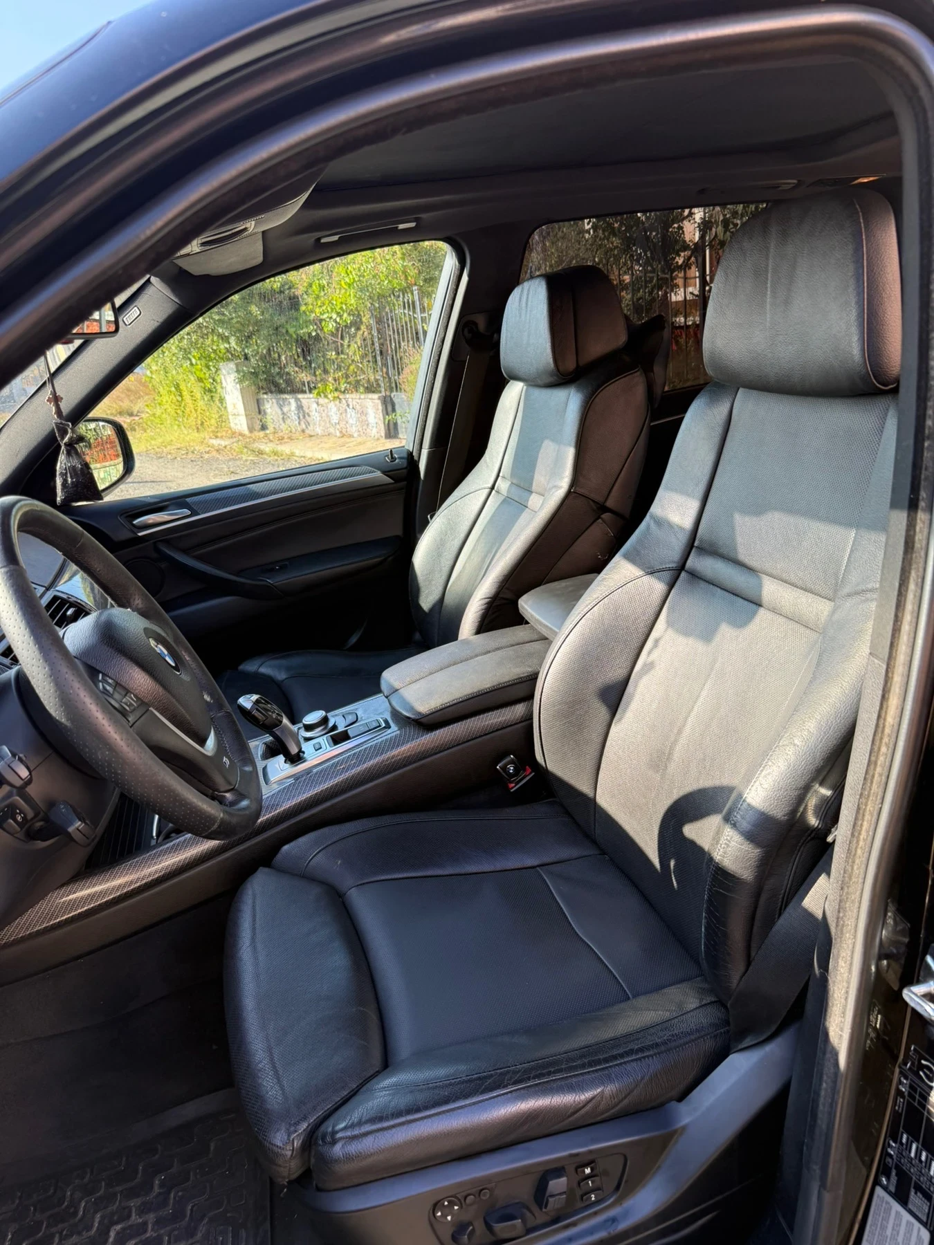 BMW X5 XDRIVE SPORT PACK 3.0 D, снимка 12 - Автомобили и джипове - 56299865