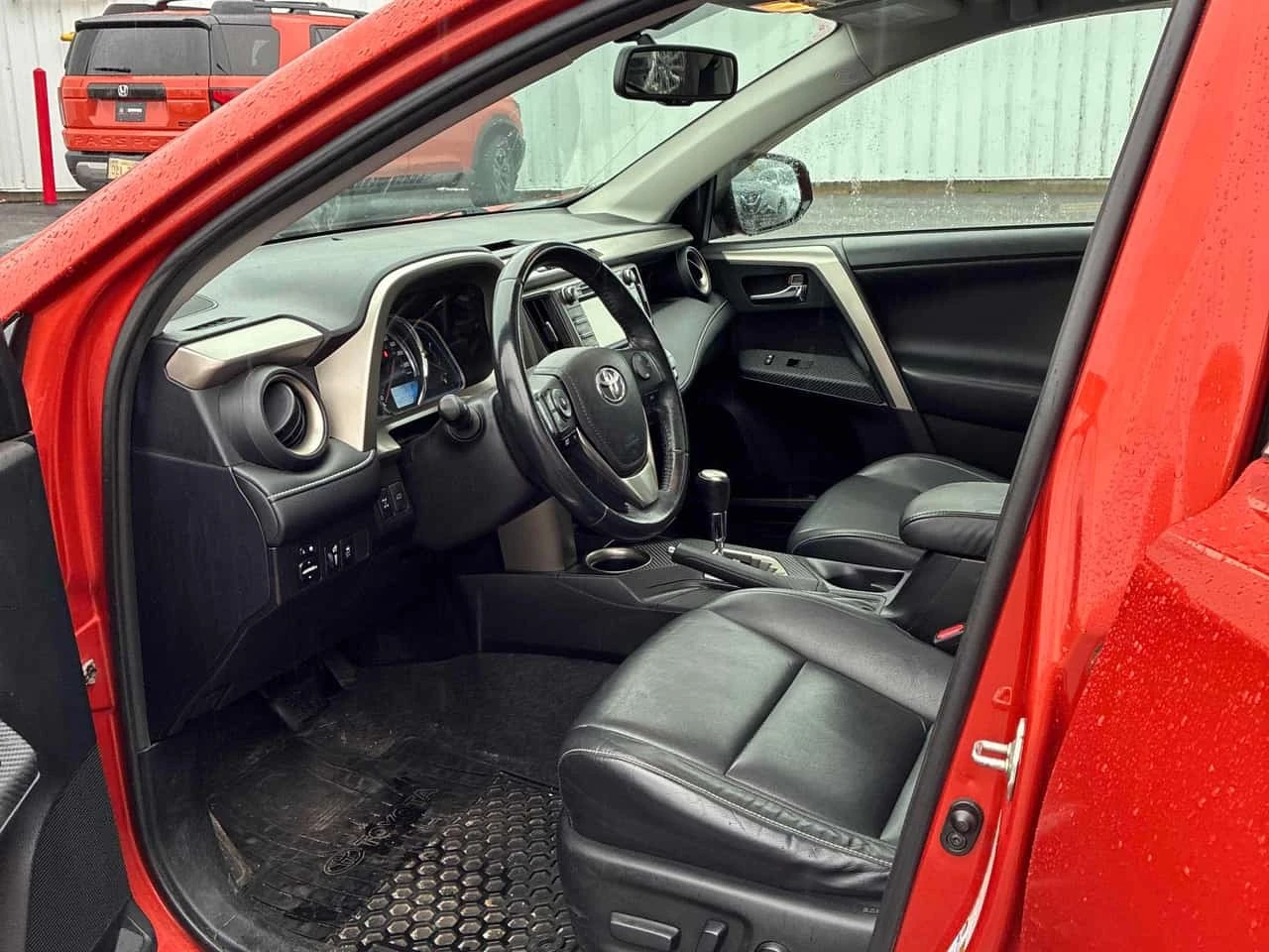 Toyota Rav4 * Limited * ���������� ��� ������������ ������*  | Mobile.bg � ����������� 5