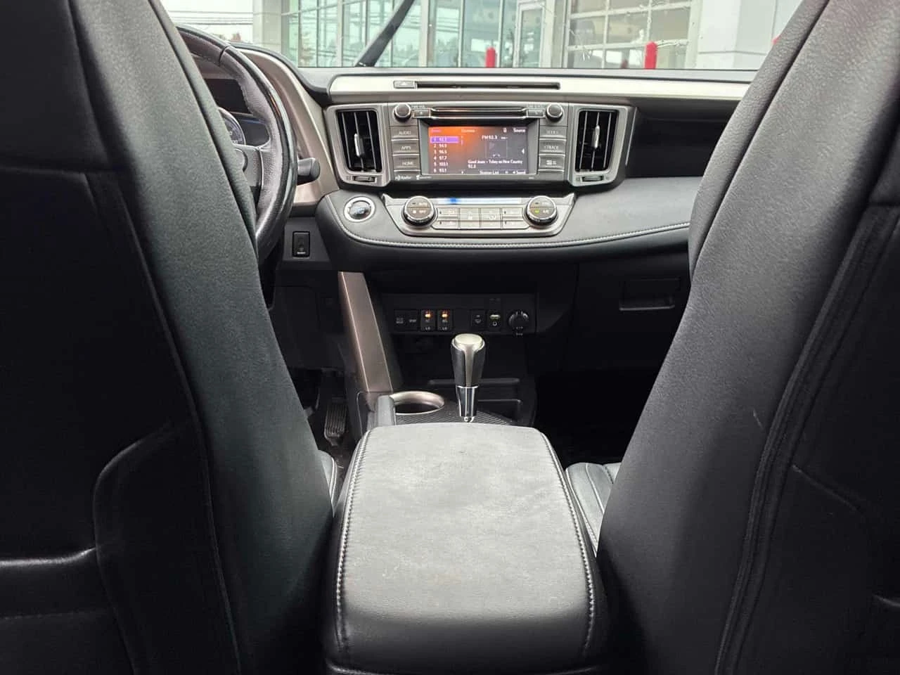 Toyota Rav4 * Limited * ���������� ��� ������������ ������*  | Mobile.bg � ����������� 9