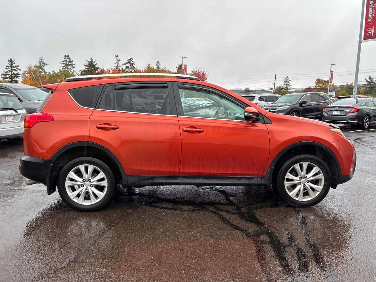 Toyota Rav4 * Limited * ���������� ��� ������������ ������*  | Mobile.bg � ����������� 3