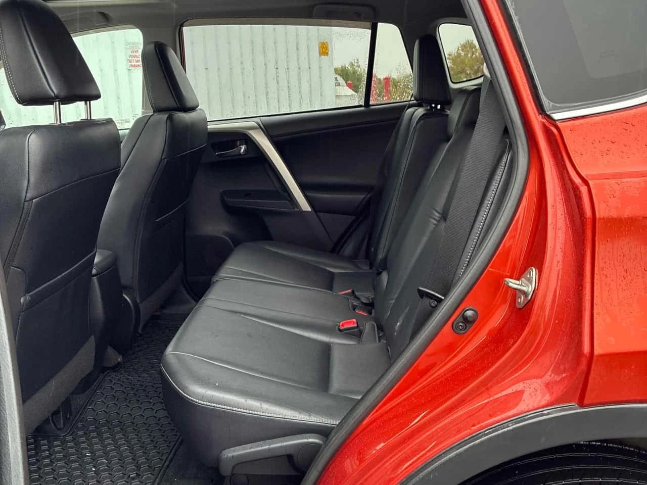 Toyota Rav4 * Limited * ���������� ��� ������������ ������*  | Mobile.bg � ����������� 14