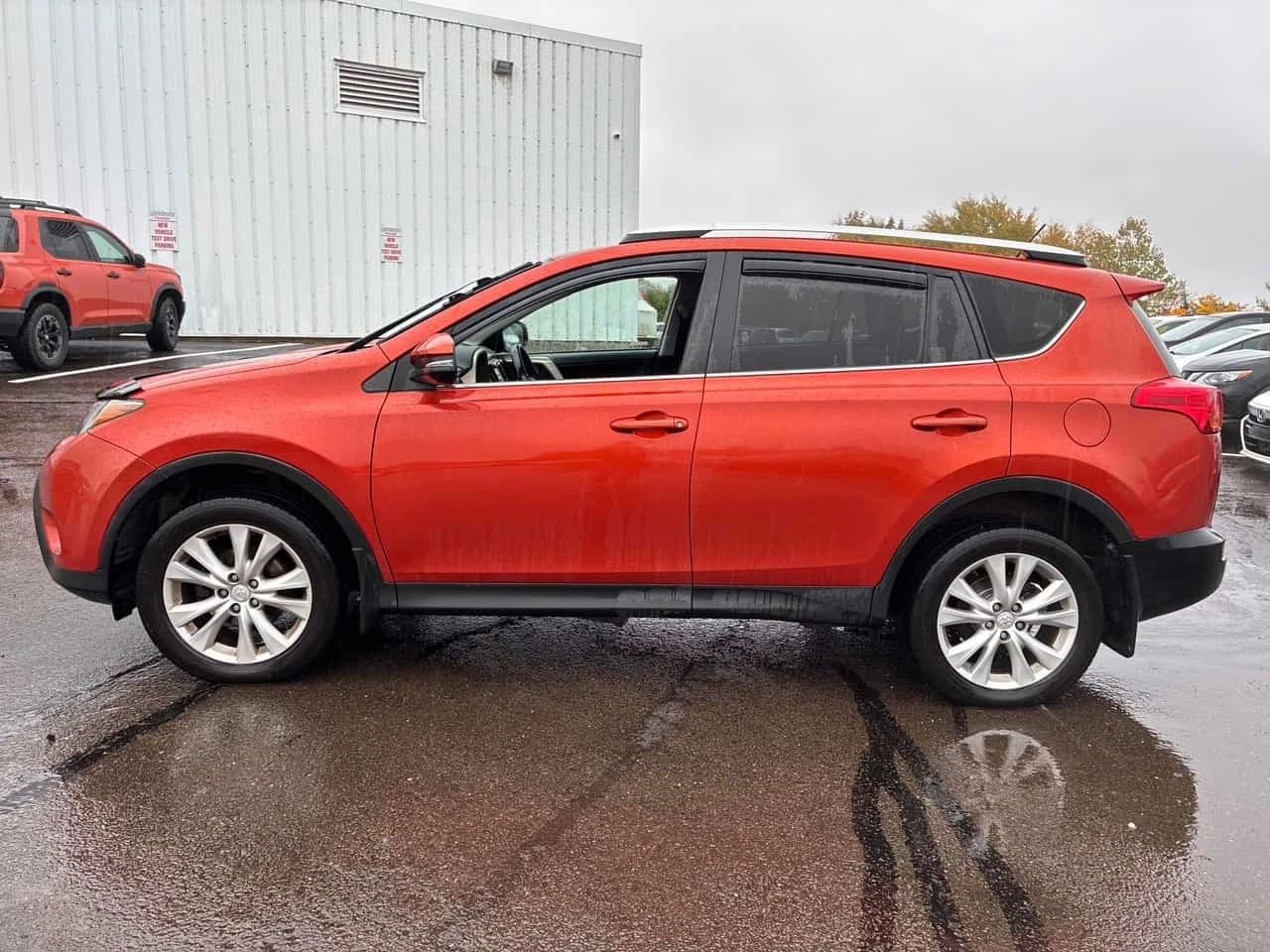Toyota Rav4 * Limited * ���������� ��� ������������ ������*  | Mobile.bg � ����������� 2