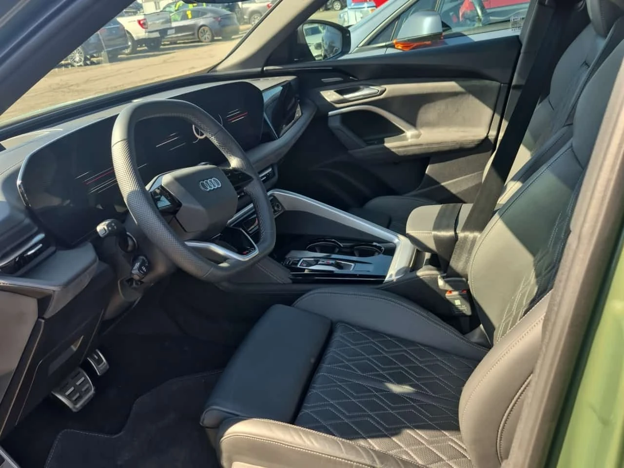 Audi SQ5 3.0 Tfsi Quattro Progressiv * ����������*  | Mobile.bg � ����������� 3
