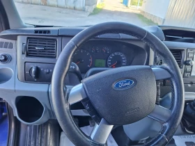 Ford Transit, снимка 10