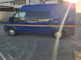 Ford Transit, снимка 8