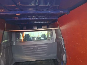 Ford Transit, снимка 14