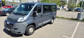 Peugeot Boxer, снимка 1