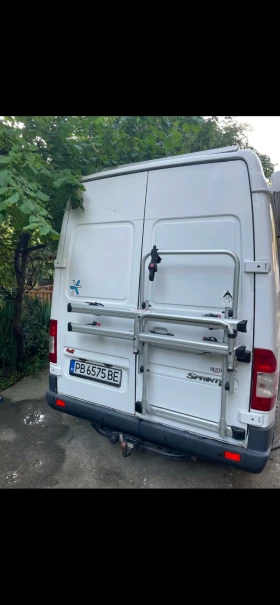 Mercedes-Benz Sprinter 211 CDI Кемпер, снимка 3