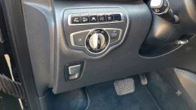 Mercedes-Benz V 250 190 к.с. + 4MATIC + 7G-Tronic+ DISTRONIC, снимка 11