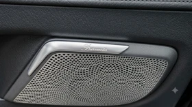 Mercedes-Benz V 250 190 к.с. + 4MATIC + 7G-Tronic+ DISTRONIC, снимка 10