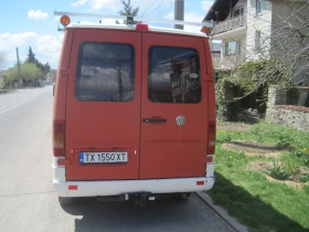 VW Lt, снимка 2