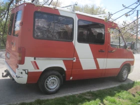 VW Lt, снимка 4
