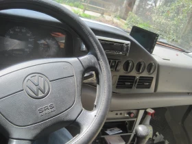 VW Lt, снимка 6