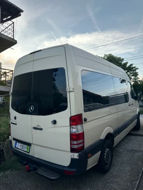 Mercedes-Benz Sprinter 315 315, снимка 2