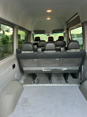 Mercedes-Benz Sprinter 315 315, снимка 3
