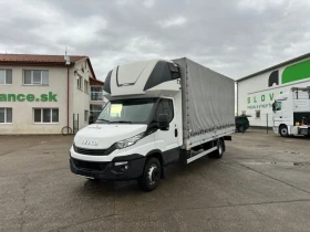     Iveco Daily 70C 70C18