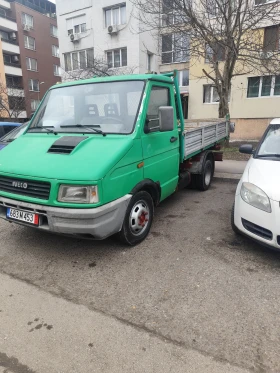 Iveco 35-8, снимка 6